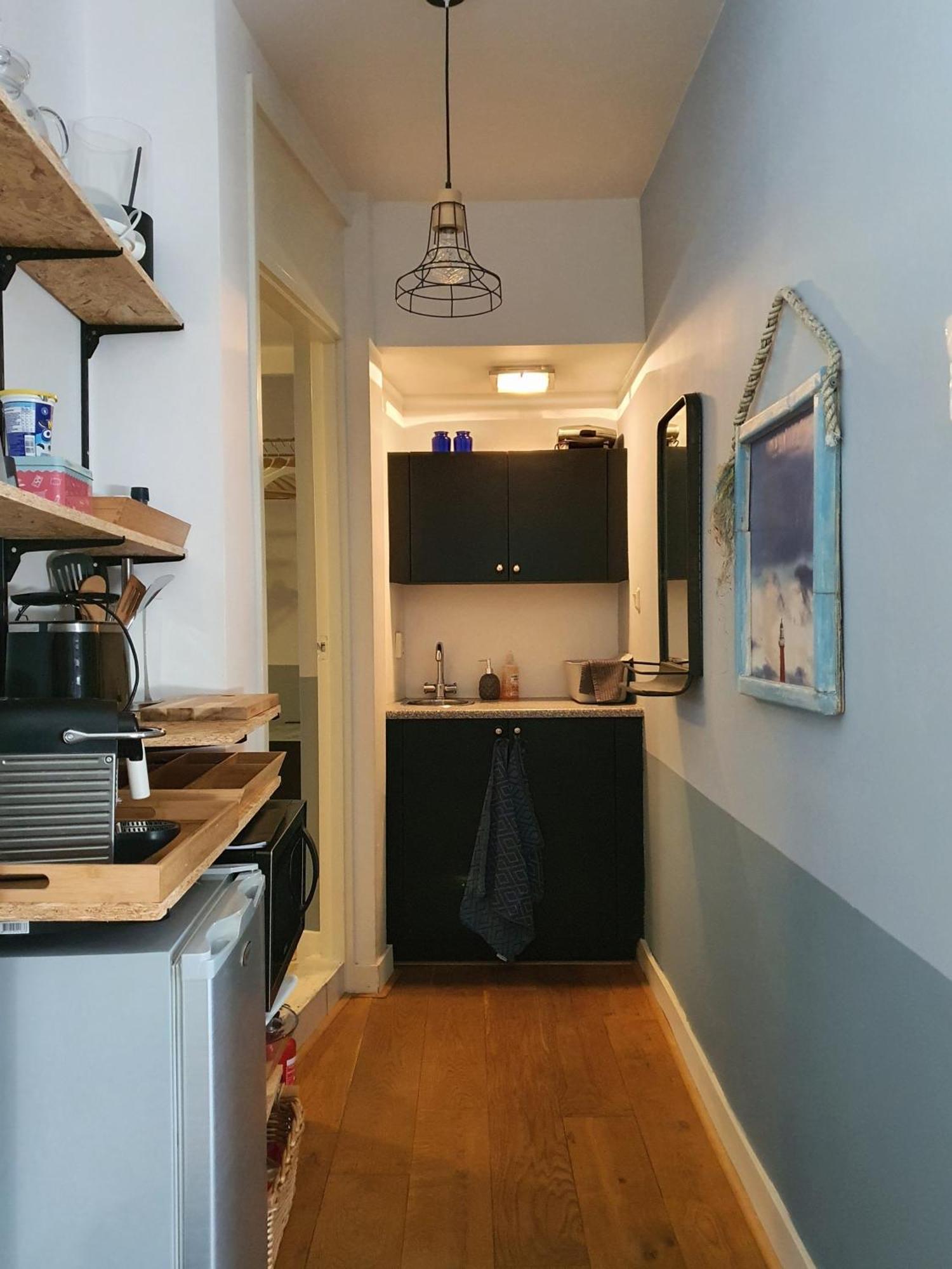 Bluebeach Scheveningen Den Haag Ngoại thất bức ảnh