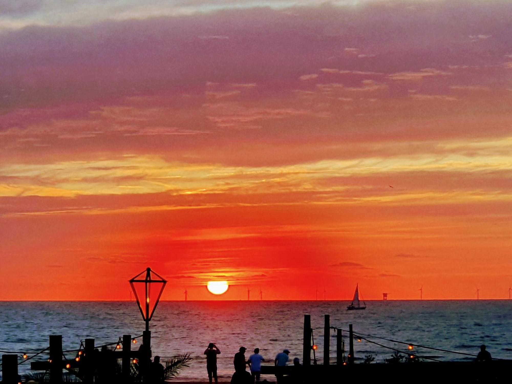 Bluebeach Scheveningen Den Haag Ngoại thất bức ảnh