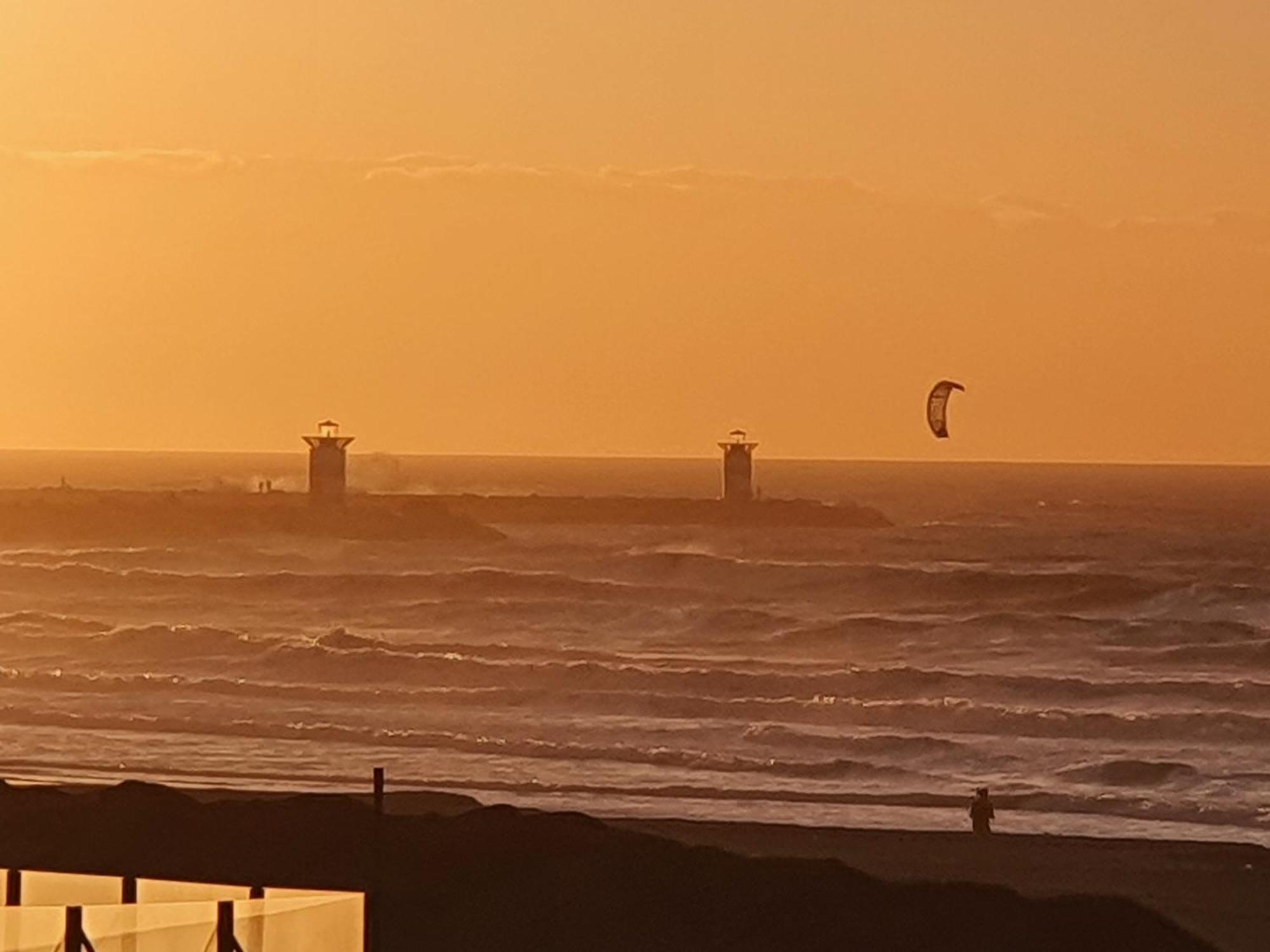 Bluebeach Scheveningen Den Haag Ngoại thất bức ảnh