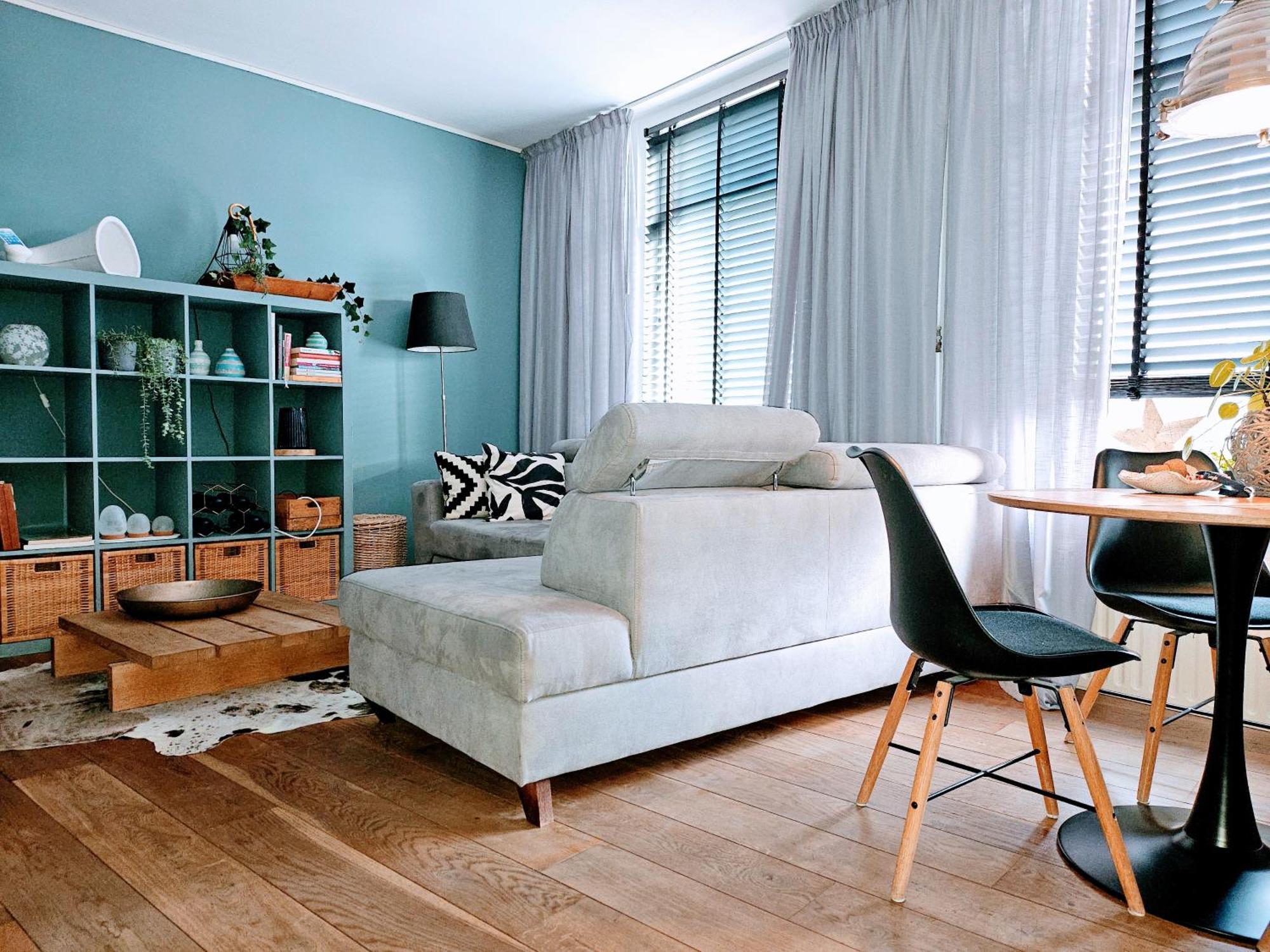 Bluebeach Scheveningen Den Haag Ngoại thất bức ảnh