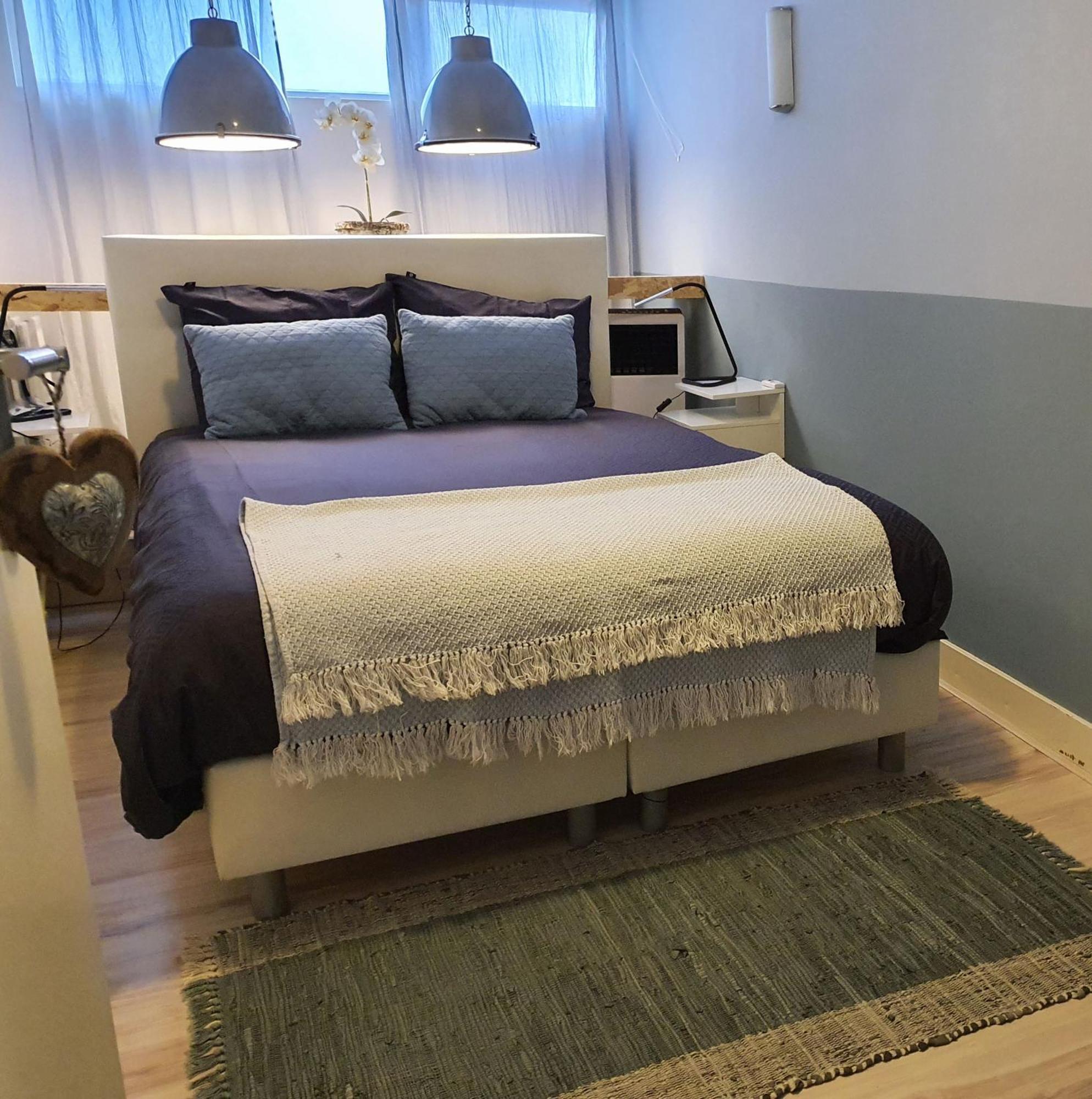 Bluebeach Scheveningen Den Haag Ngoại thất bức ảnh