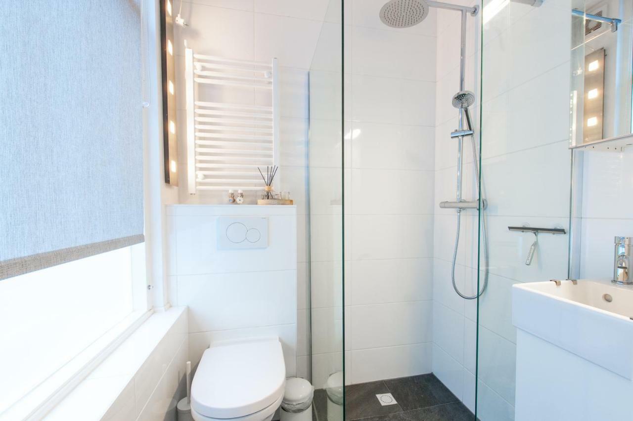 Bluebeach Scheveningen Den Haag Ngoại thất bức ảnh