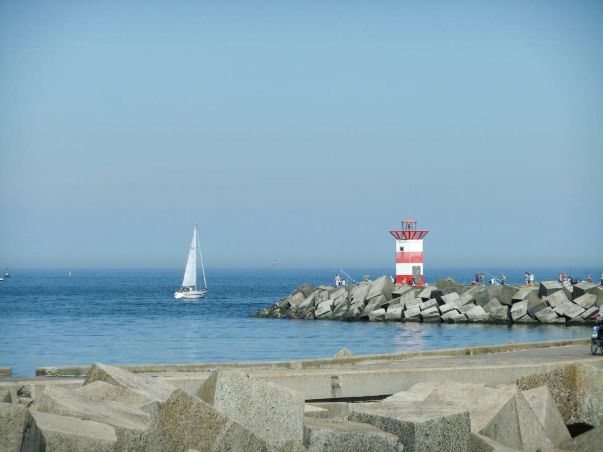 Bluebeach Scheveningen Den Haag Ngoại thất bức ảnh